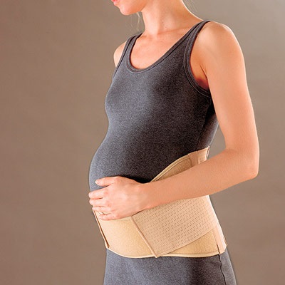 Який бандаж краще вибрати для вагітних - дородові і післяпологові відгуки, ціни та фірми кращих