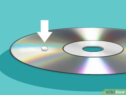 Як почистити диск з грою на xbox