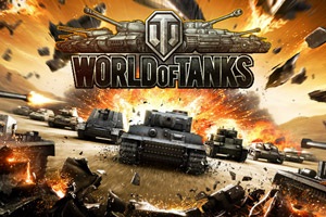 Як заробити, граючи в танки (world of tanks)