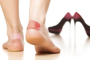Коломна, як позбутися мозолів на ногах народними способами, краса і здоров'я, блог