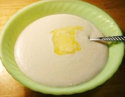 Манна каша на сухому молоці - наїсися кулінарні рецепти домашніх страв з фото і відео