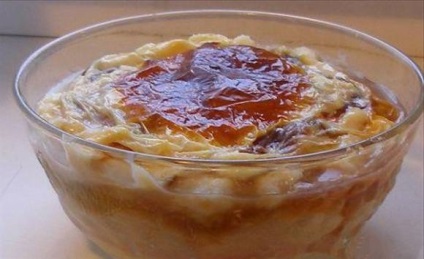 Манна каша на сухому молоці - наїсися кулінарні рецепти домашніх страв з фото і відео