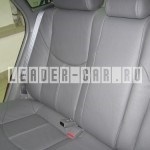 Перетяжка салону chevrolet lacetti (шевроле лачетті)