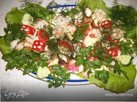 Вершковий террин з сьомги рецепт 👌 з фото покроковий, їмо вдома кулінарні рецепти від юлии висоцької