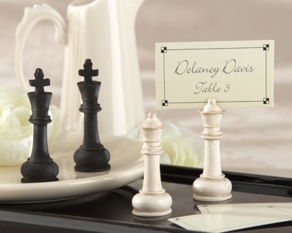 Весілля в стилі шахів використовуємо шахову колірну гамму в оформленні з рубрики весілля в стилі