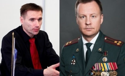 Охоронець алексей Сисун розбір вбивства Вороненкова