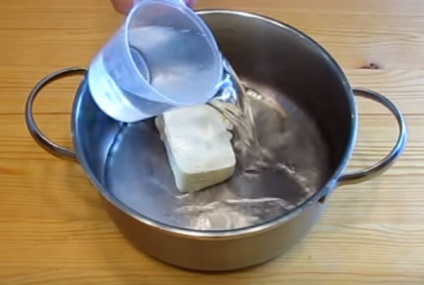 Заварне тісто для еклерів, рецепти покроково з фото