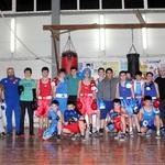 Дитячий і юнацький бокс, як засіб виховання здорового покоління, державне