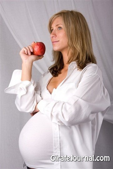 Достинекс під час вагітності