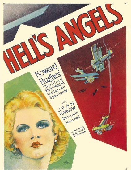 Історія hell s angels
