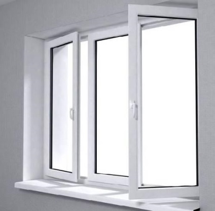Які пластикові вікна краще як правильно вибрати пвх вікно