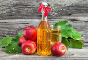 Як приймати яблучний оцет для схуднення рецепти і методики застосування