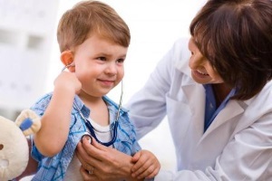 Як розпізнати і вилікувати алергію у дітей