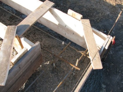 Каміни для дачі без фундаменту, чи потрібно підставу для дерев'яного будинку, будівництво своїми