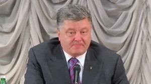 Президентом України є хронічний алкоголік, посольський наказ