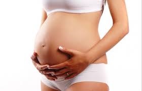 Сауна при вагітності на ранніх і пізніх термінах