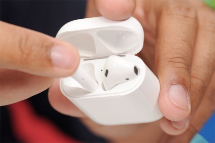 Чи варто купувати airpods 10 речей, які вам потрібно знати перед покупкою бездротових навушників