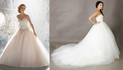 Весільні сукні в різних країнах світу - новини сайту - наш блог