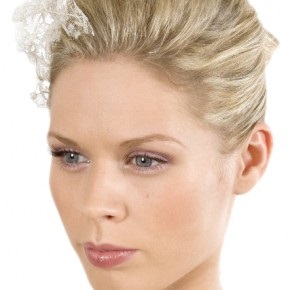 Весільний макіяж для блондинок 7 фото і поради