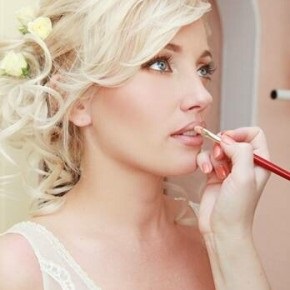 Весільний макіяж для блондинок 7 фото і поради