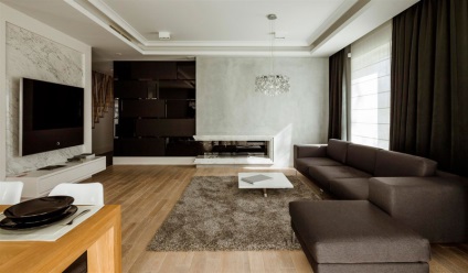 Дизайн вітальні як оформити інтер'єр вітальні кімнати