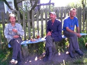 Будиночок в селі особливості сільського життя і побуту - блоги вижівальщік