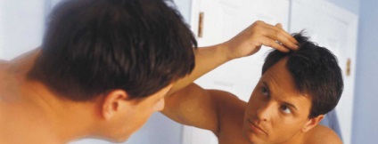 Ефективне лікування випадіння волосся міф чи реальність