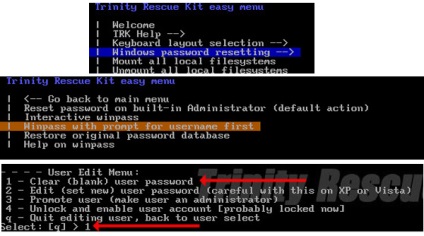 Як зламати пароль адміністратора на комп'ютері безпеку - статті - дай програму! сайт про