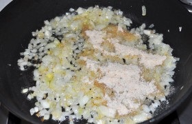 Чаклуни з відвареної картоплі - покроковий фоторецепт
