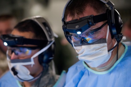 Корпус нейрохірургії відкрився в боткінської лікарні, телеканал 360