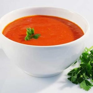 Крем-суп з цвітної капусти з вершками 3 покрокових рецепта