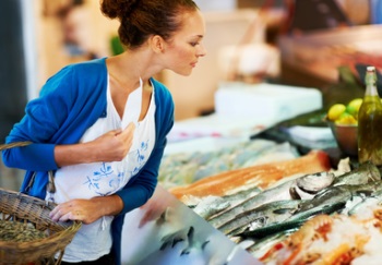 Минтай - користь і шкода риби, калорійність, корисні властивості і протипоказання
