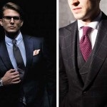 Модні краватки 2017 для чоловіків фото чоловічі новинки, тренди тенденції