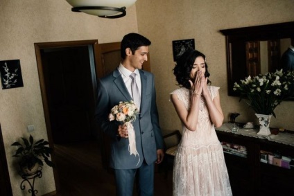 Моменти на весіллі, які обов'язково потрібно зняти думку фотографів!