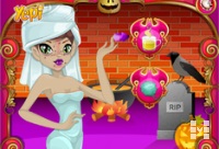Принцеси Діснея подружки нареченої грати в гру онлайн безкоштовно