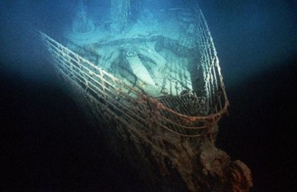 Найстрашніші аварії корабля в світі, цікаві факти