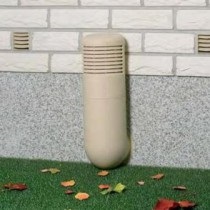 Схема вентиляції каналізації в приватному будинку пристрій своїми руками