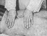 техніка масажу
