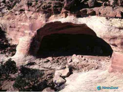 Дивовижна печера Альтаміра - новини з усього світу, цікаві новини, цікаві факти