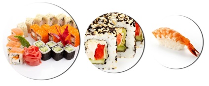 Замовлення суші чому все більше людей вибирають страви від «сакури», доставка їжі, сакура