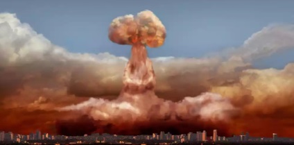 15 Цікавих фактів про ядерну зброю