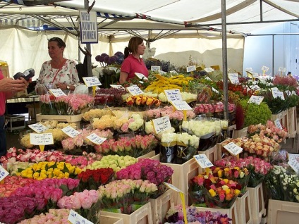 Бізнес план по відкриттю квіткового магазину - кращі бізнес ідеї