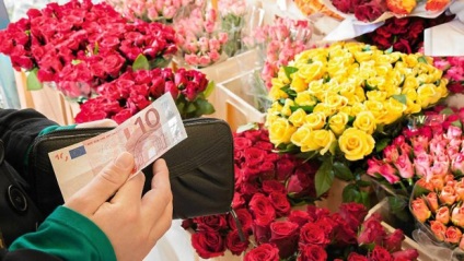 Бізнес план по відкриттю квіткового магазину - кращі бізнес ідеї