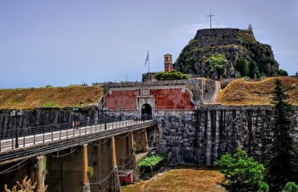 Екскурсії на острові Корфу 5 найпопулярніших