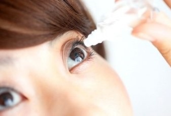 Які краплі при травмі ока використовувати список, рекомендації