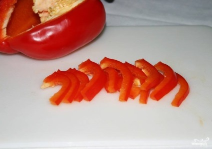 Овочеве рагу в горщиках - покроковий рецепт з фото на