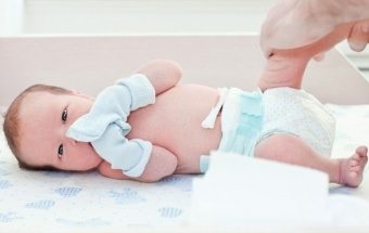 Чому у новонародженого трясеться підборіддя і кінцівки рекомендації педіатрів