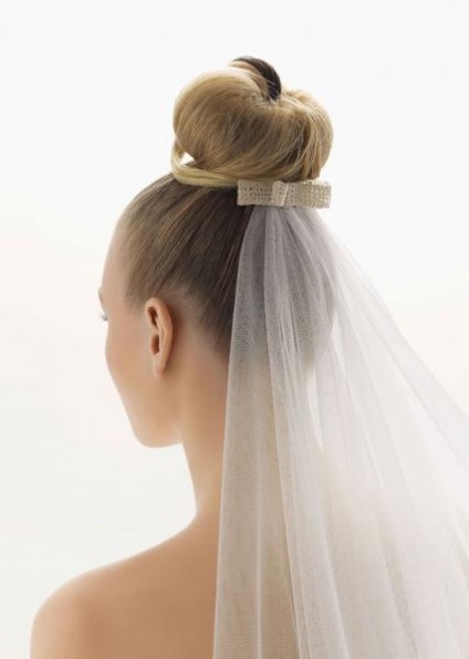 Зачіски для наречених і свідків 30 трендових ідей для вдалого свята