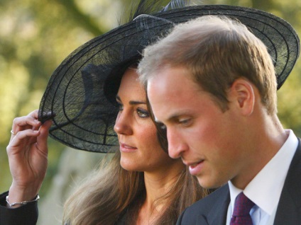 Розлучення по-королівськи що буде, якщо Кейт миддлтон і принц вільям розлучаться