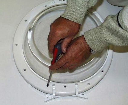 Ремонт пральної машини бош в сервісному центрі